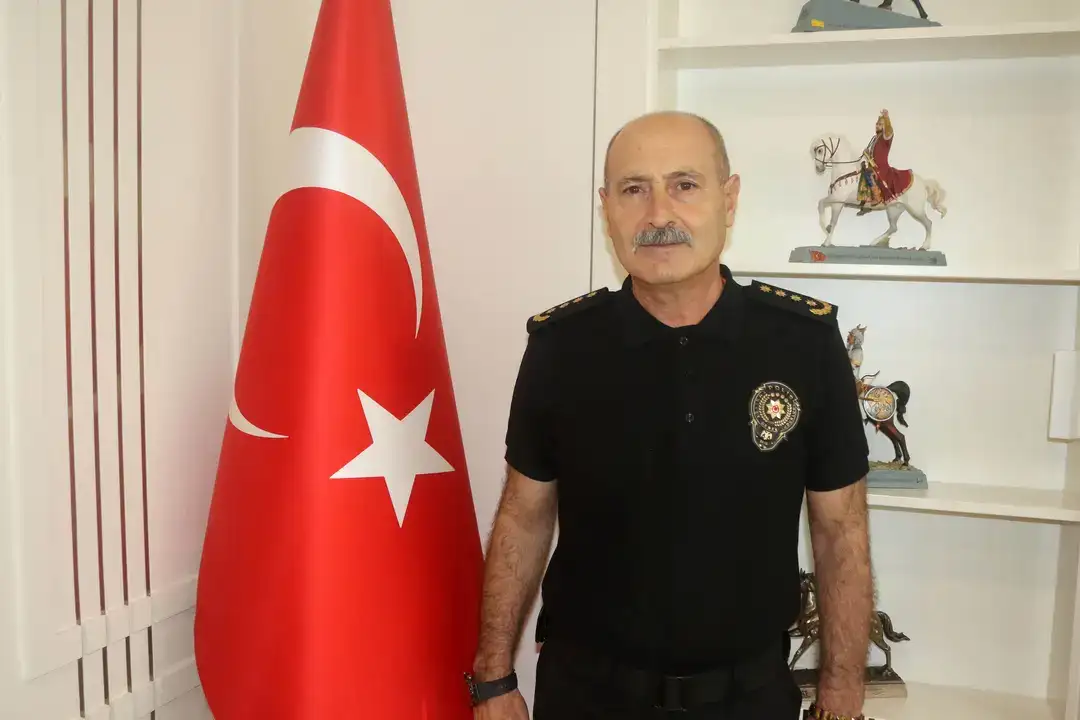 Tutuklamalar, Yangınlar, Kayıplar: 2025 Antalya Güncesi 19